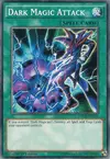 Product image for Dark Magic Attack