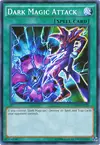 Product image for Dark Magic Attack
