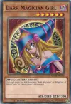 Product image for Dark Magician Girl