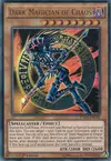 Product image for Dark Magician of Chaos