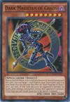 Product image for Dark Magician of Chaos