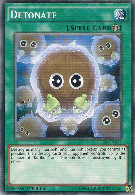 Transfomine — Yugi's Legendary Decks — Yu-Gi-Oh!