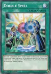 Product image for Double Spell
