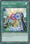 Product image for Double Spell
