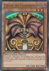 Product image for Exodia the Forbidden One