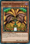 Product image for Exodia the Forbidden One