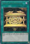 Product image for Gold Sarcophagus