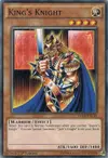 Product image for King's Knight