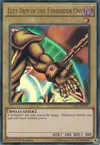 Product image for Left Arm of the Forbidden One