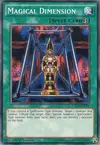 Product image for Magical Dimension