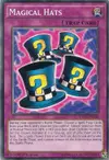 Product image for Magical Hats