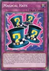 Product image for Magical Hats
