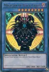 Product image for Magician of Black Chaos