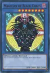 Product image for Magician of Black Chaos