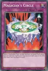 Product image for Magician's Circle