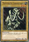 Product image for Mammoth Graveyard