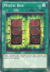 Product image for Mystic Box