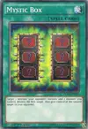 Product image for Mystic Box