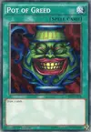 Product image for Pot of Greed