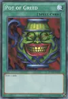 Product image for Pot of Greed