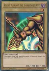 Product image for Right Arm of the Forbidden One