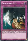 Product image for Shattered Axe