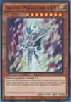 Product image for Silent Magician LV8