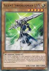 Product image for Silent Swordsman LV5