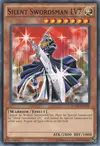 Product image for Silent Swordsman LV7