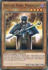 Product image for Skilled Dark Magician
