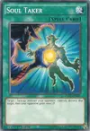 Product image for Soul Taker