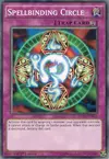 Product image for Spellbinding Circle