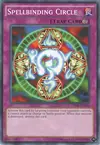 Product image for Spellbinding Circle