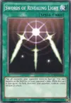 Product image for Swords of Revealing Light