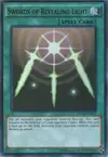 Product image for Swords of Revealing Light