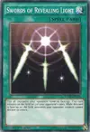 Product image for Swords of Revealing Light