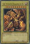 Product image for The Winged Dragon of Ra