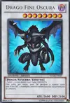 Product image for Dark End Dragon