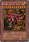 Product image for Slifer, le Dragon Céleste