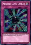 Product image for Malefic Claw Stream