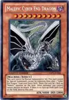 Product image for Malefic Cyber End Dragon