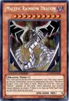 Product image for Malefic Rainbow Dragon