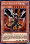 Product image for Malefic Red-Eyes Black Dragon