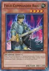 Product image for Field-Commander Rahz