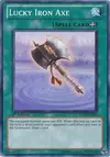 Product image for Lucky Iron Axe