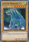 Product image for Luster Dragon #2