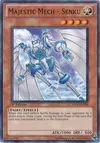 Product image for Majestic Mech - Senku