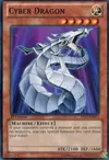 Product image for Cyber Dragon