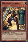 Product image for Ganbara Knight