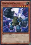Product image for Gogogo Golem